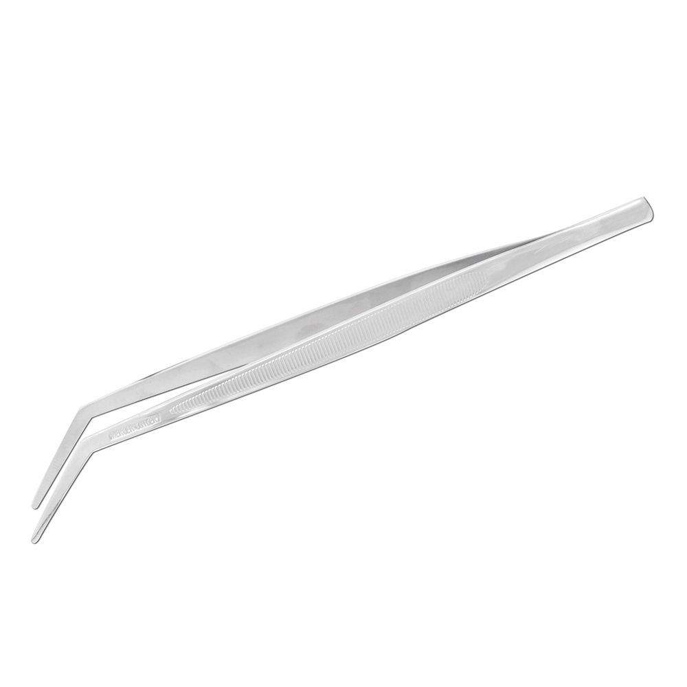 P.L. Proff Cuisine Пинцет 81240085/SS-FC71-350FS Proff Chef Line 35см