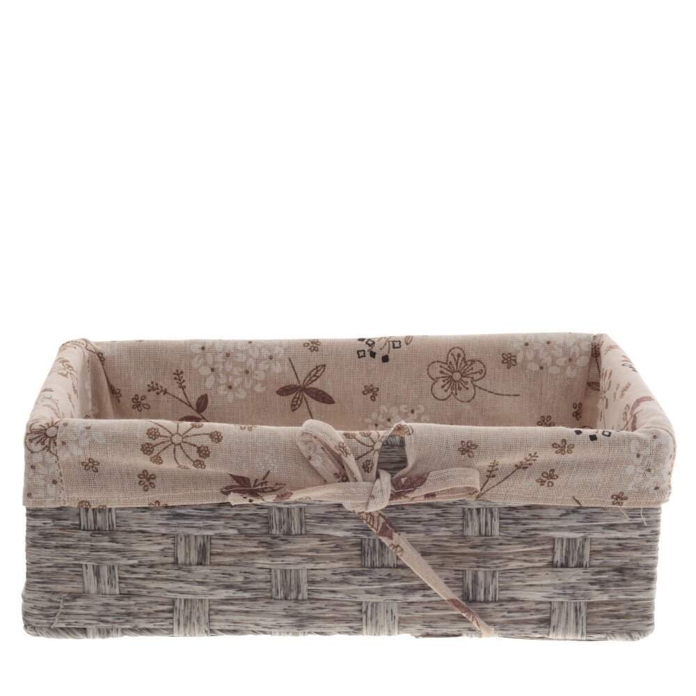 REMECO COLLECTION Корзина 768785 L30 W20 H10см 