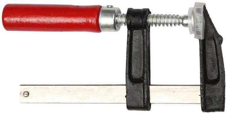 Струбцина STAYER  F-образная 120х500мм  3210-120-500