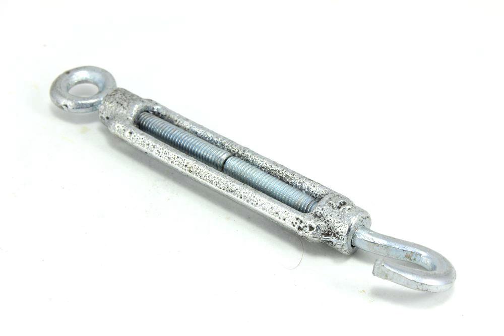 Талреп крюк-кольцо DIN 1480 М 5х75