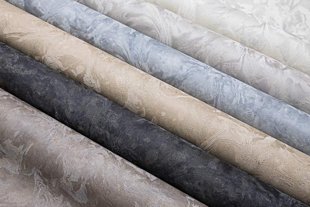 8717-13 WallSecret Comfort Обои гор.тиснения на флиз.основе  1,06*10,05