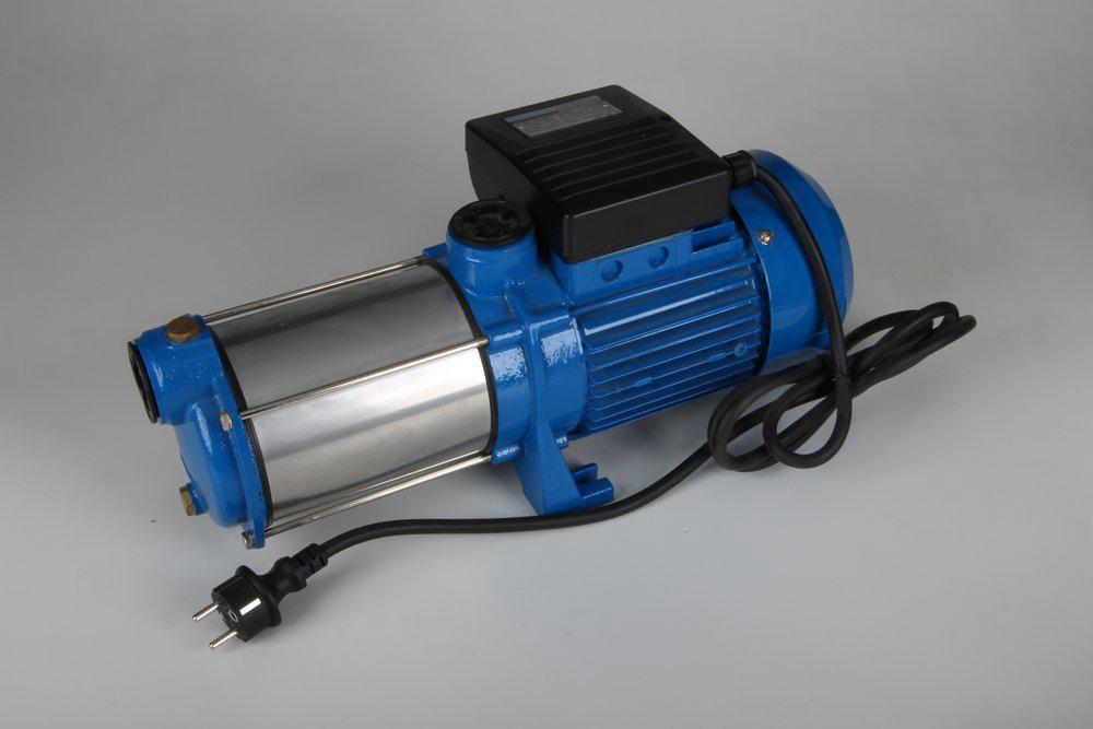 Насос  AMH-220-10P (5 пластик.колес) (2818)