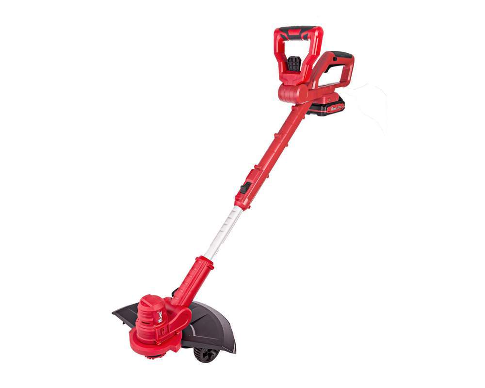 Триммер NUMBER ONE INDUSTRIAL TR250-20/2.0-PRO-1B аккумул.