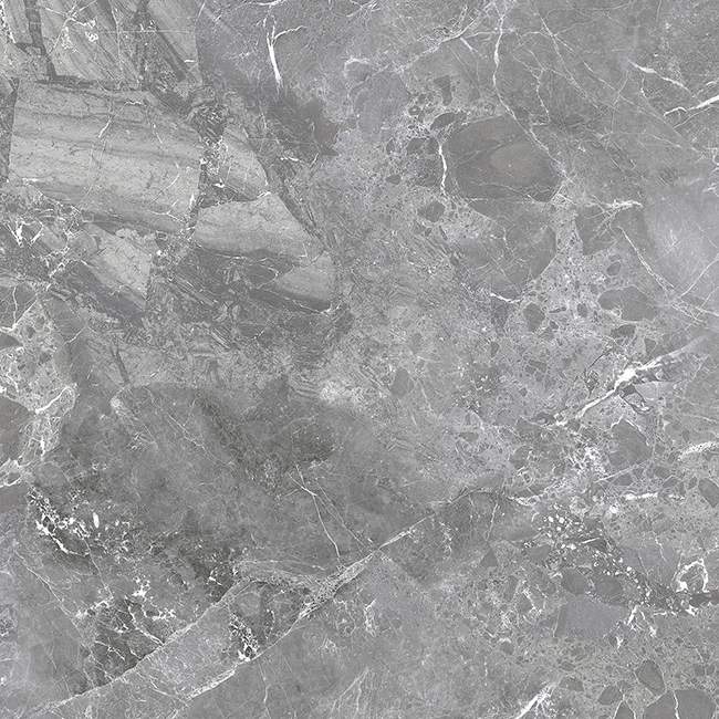 Greiny Graphite 6060GRY25 Керамогранит sugar-эффект 600х600х9,5 (4 шт в уп/43,2 м в пал)