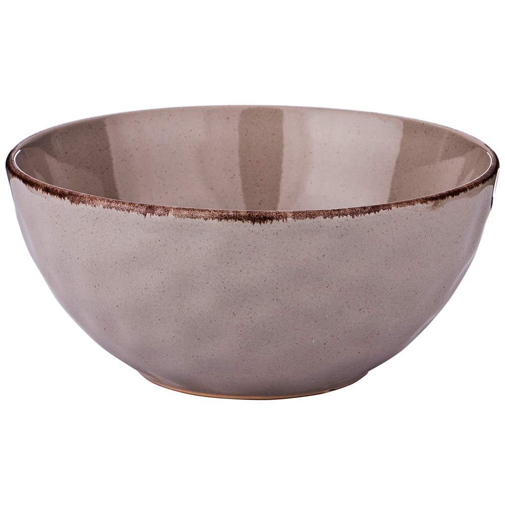 LEFARD Отражение капучино Салатник 191-114 d15см 