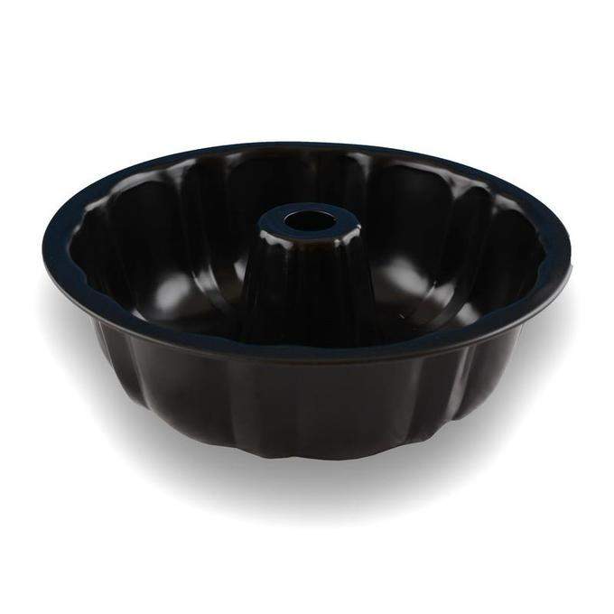 КАТУНЬ Форма КТ-ФВ-К25А д/выпечки кекса 25х8см АП покрытие