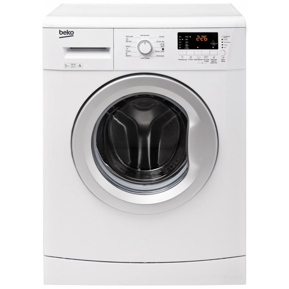 Стиральная машина Beko RKB 58831 PTМA 5кг