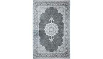 Ковер Shiraz 8137  D-Gray  2.5х3.5