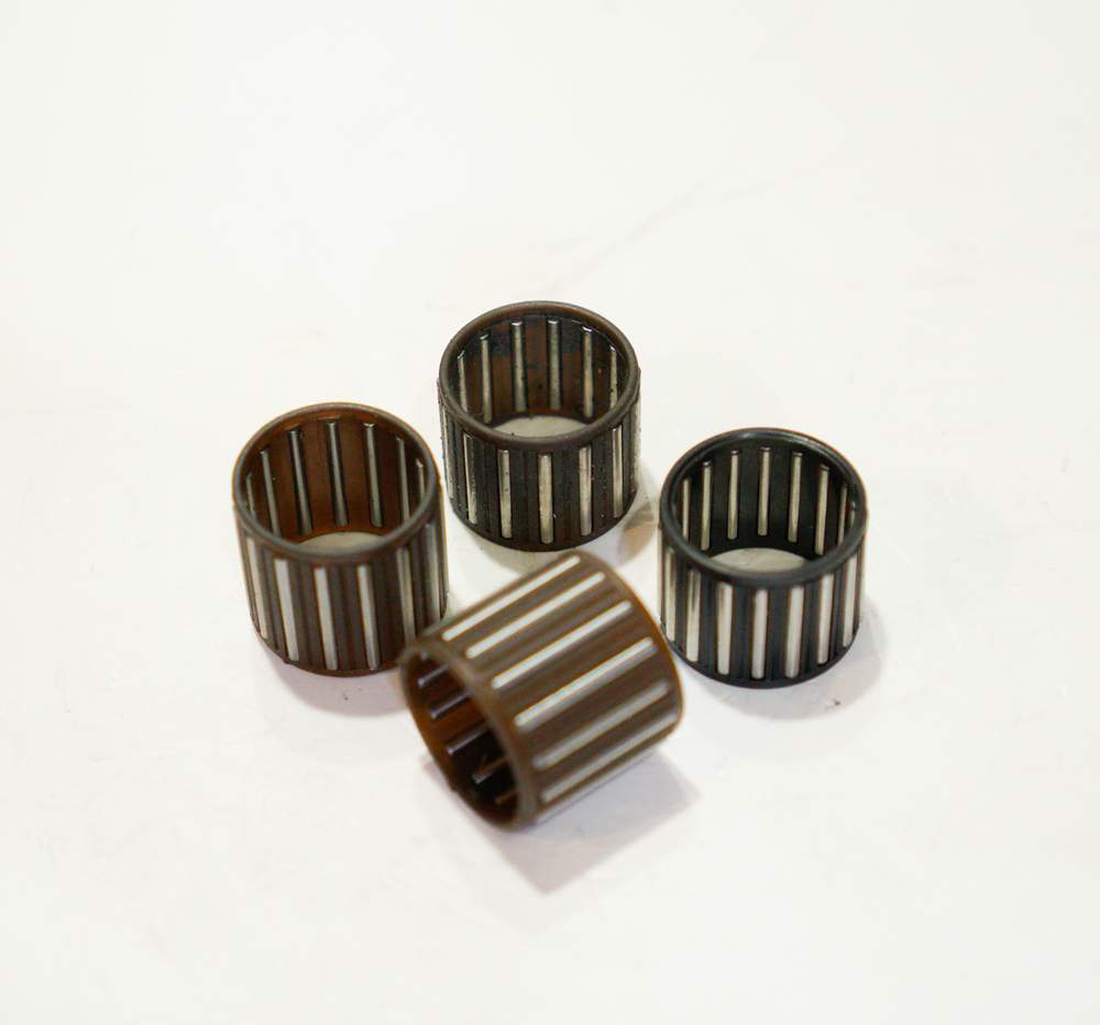 Подшипник шариковый  6001 RS  0001010142