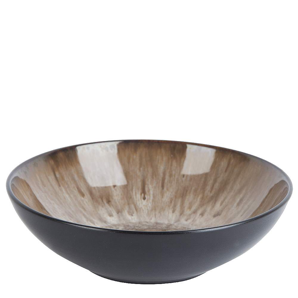 NOUVELLE HOME Sherwood Салатник 2850128 750мл/18см керамика (6)