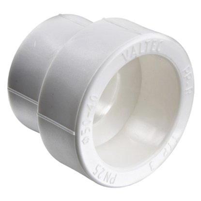 Муфта Valtec PPR переходная  40-25  VTp.705.0.040025  (5/150)