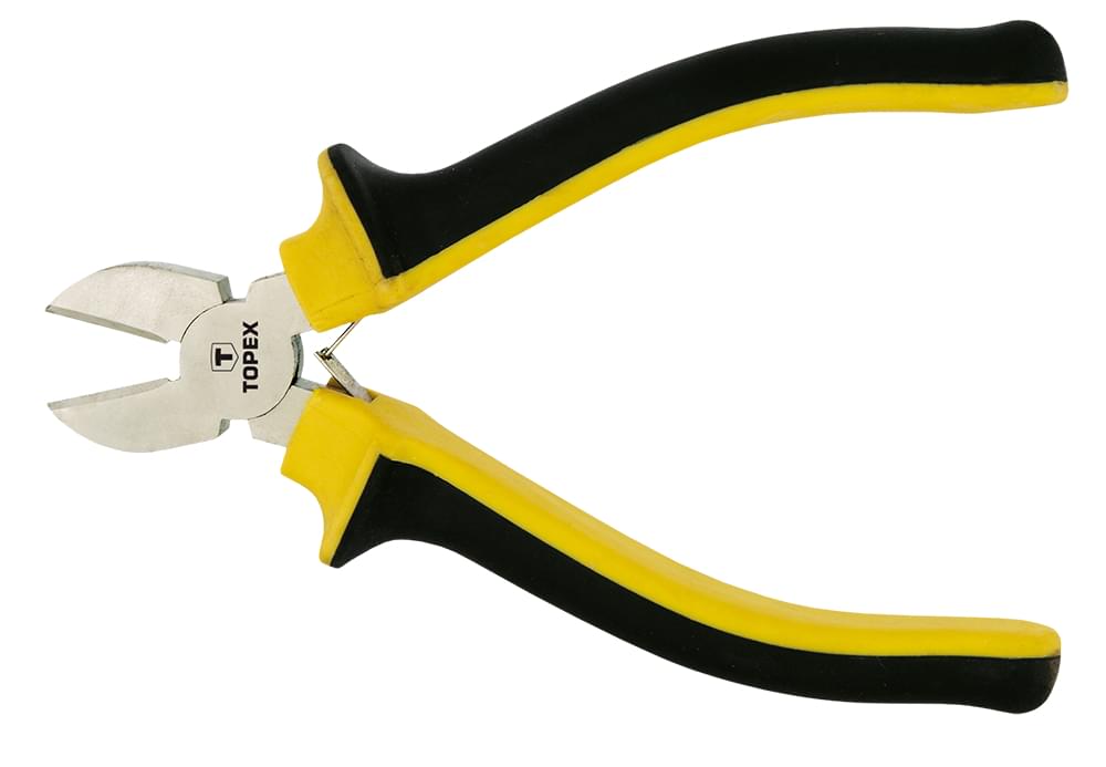 Кусачки *Topex  боковые 160мм  32D517