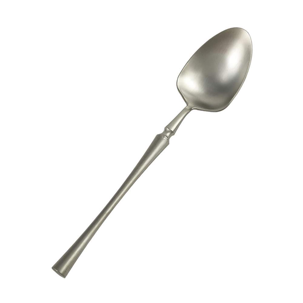 P.L. Proff Cuisine 1920-Silver Ложка чайная 150мм серебро матовый 81280016