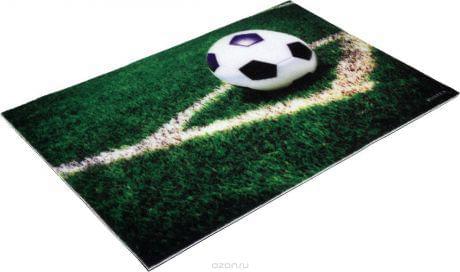Коврик влаговпитывающий Vortex  Samda  50х80  Футбол