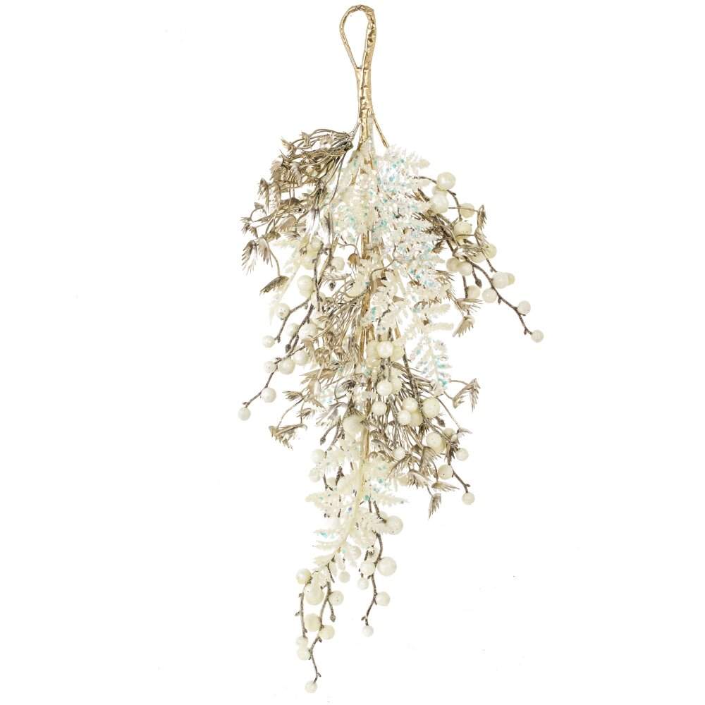 REMECO COLLECTION Веточка декоративная 805858 20х7,5х60см