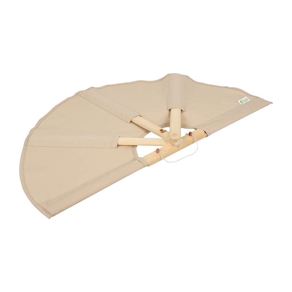 Веер для разгона пара 77х40х4 см Банные штучки  33165