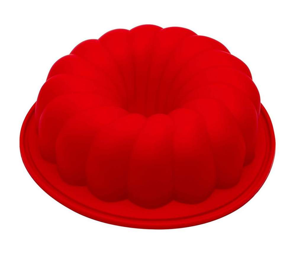 КАТУНЬ Форма КТ-S-331 силикон Кекс 24х7см