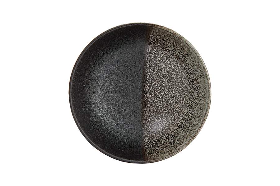 MAXWELL & WILLIAMS Umi черно-серый Салатник 500мл 15,5х6см MW602-AX0565 (24)