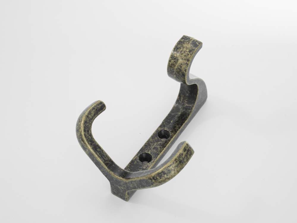 Крючок 3223 волна MAB 3-х рожковый, бронза SKF 