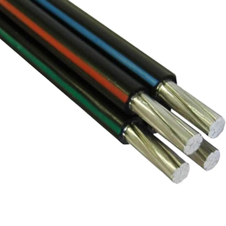 Провод СИП-4  4х95