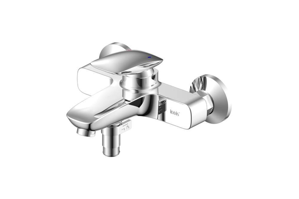 Смеситель Stone IDDIS STOSB00i02WA д/ванны