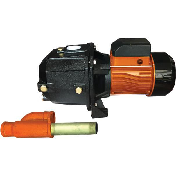 Насос поверхностный Вихрь ПН- 900ЧЭ