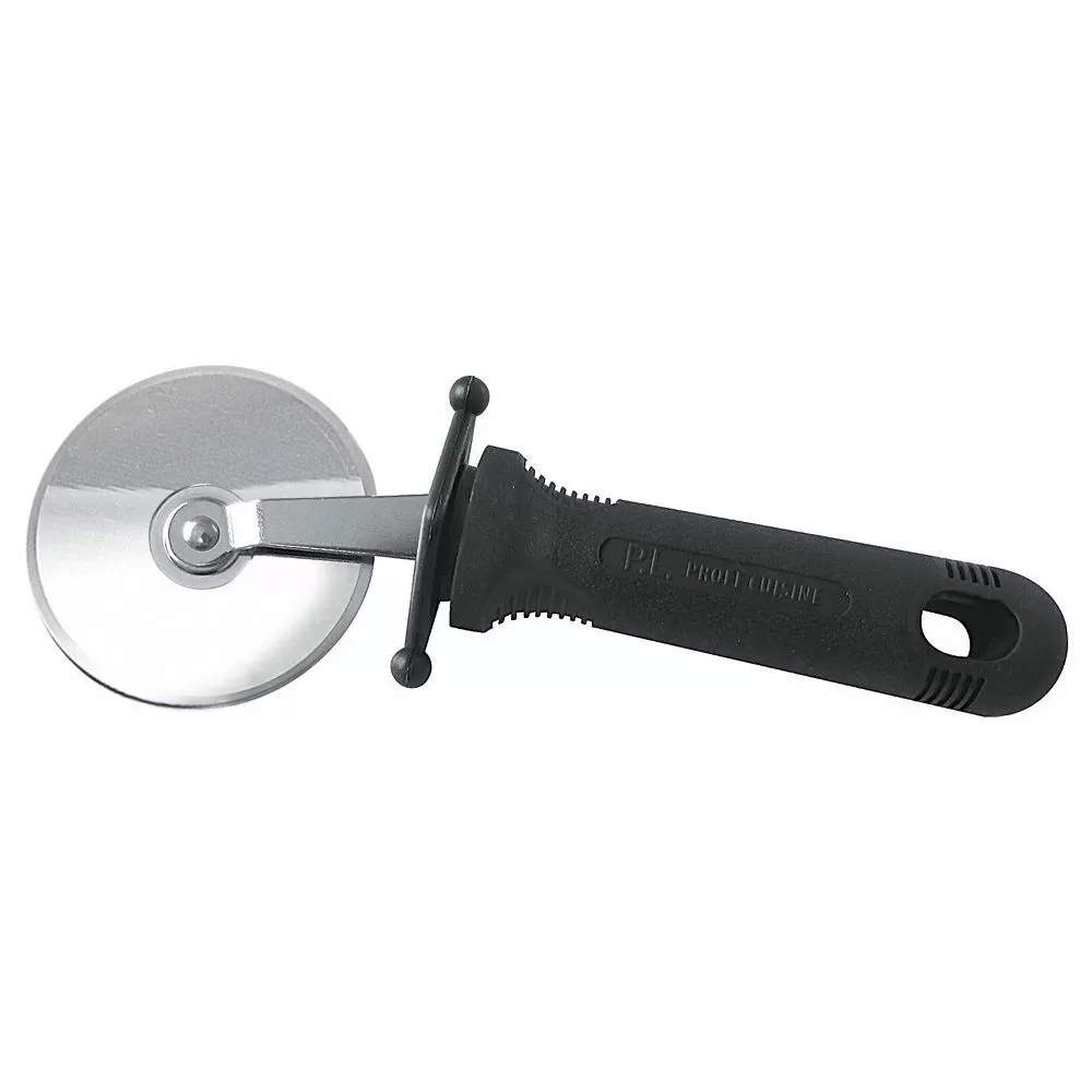 P.L. Proff Cuisine Нож д/пиццы 99002087 6см Proff Chef Line GS-10820-60P-BK201-RE-PL