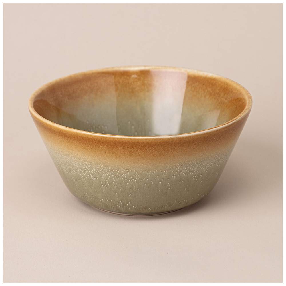 LEFARD Verona зеленый Салатник 191-301 15см/615мл керамика 