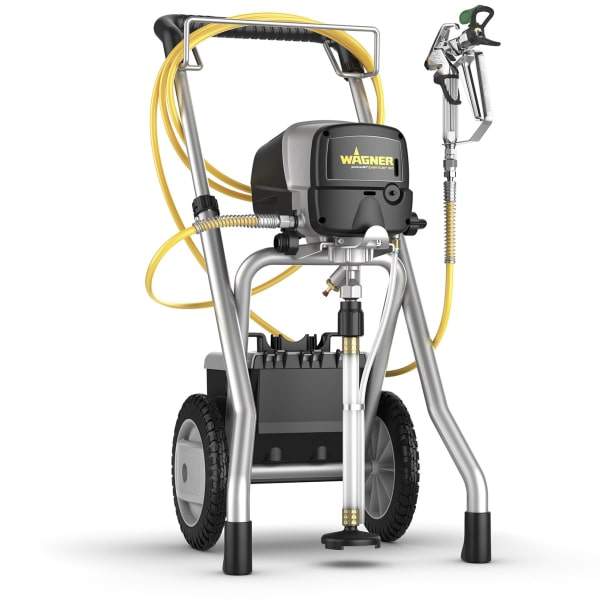 Краскораспылитель WAGNER PowerPainter 90  МП00-006043  
