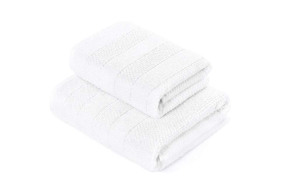 VEROSSA Полотенце Milano Белый 50/90  МХ50  734488
