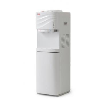 Кулер LC-AEL-820 white