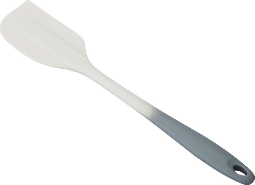 REGENT INOX Linea Silicone Лопатка 61-206 кулинарная 27,2х4,9см