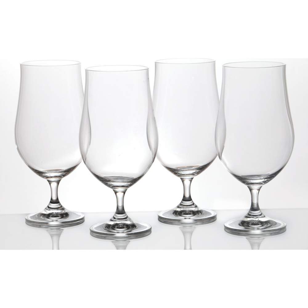 CRYSTALEX BOHEMIA Бар 40752/380 Бокал д/пива 380мл  