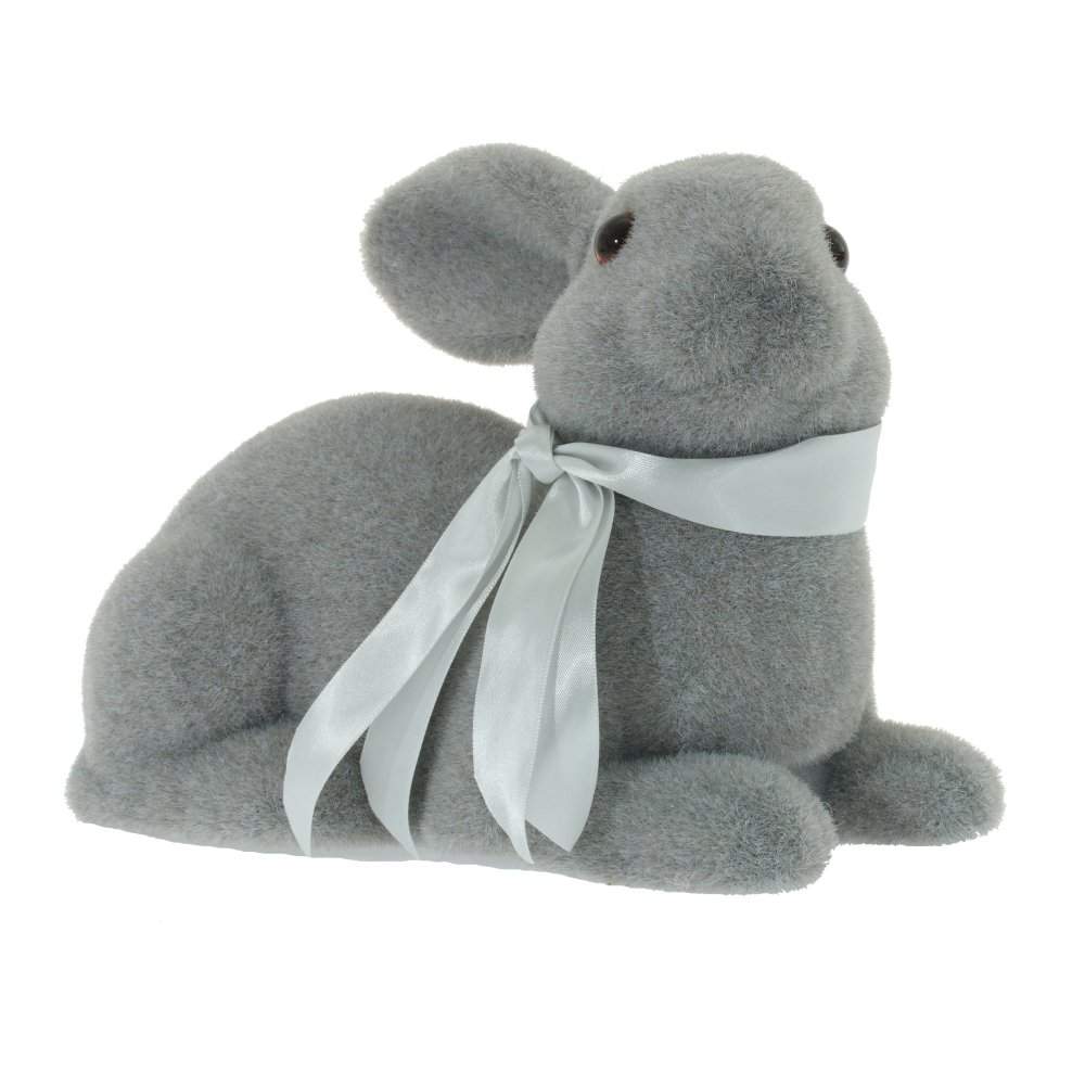 REMECO COLLECTION Фигурка декоративная 756059 Заяц L29 W17 H20см