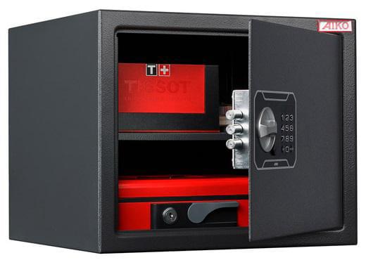 Сейф  T-280 EL