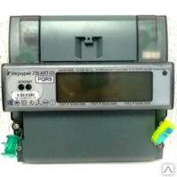 Счетчик эл. Меркурий  236 ART-03 RQRS 3ф 5-10A 0.5s/1.0  RS485  388042