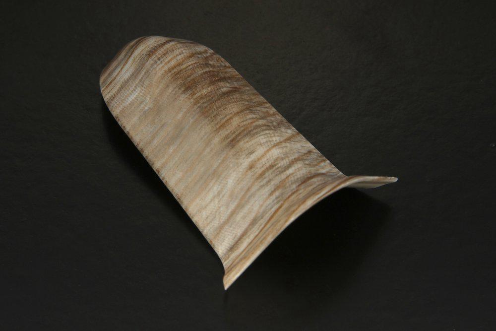 809    Угол наружный 58мм Дуб Эллора WIMAR