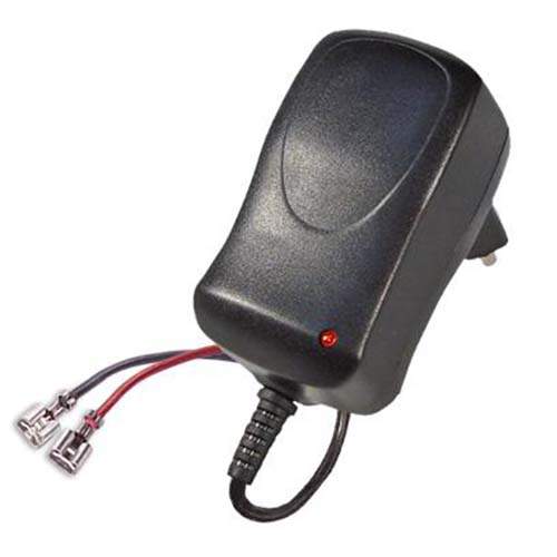 Зарядное устройство Robiton LAC6-600  д/свин.-кисл.акк.