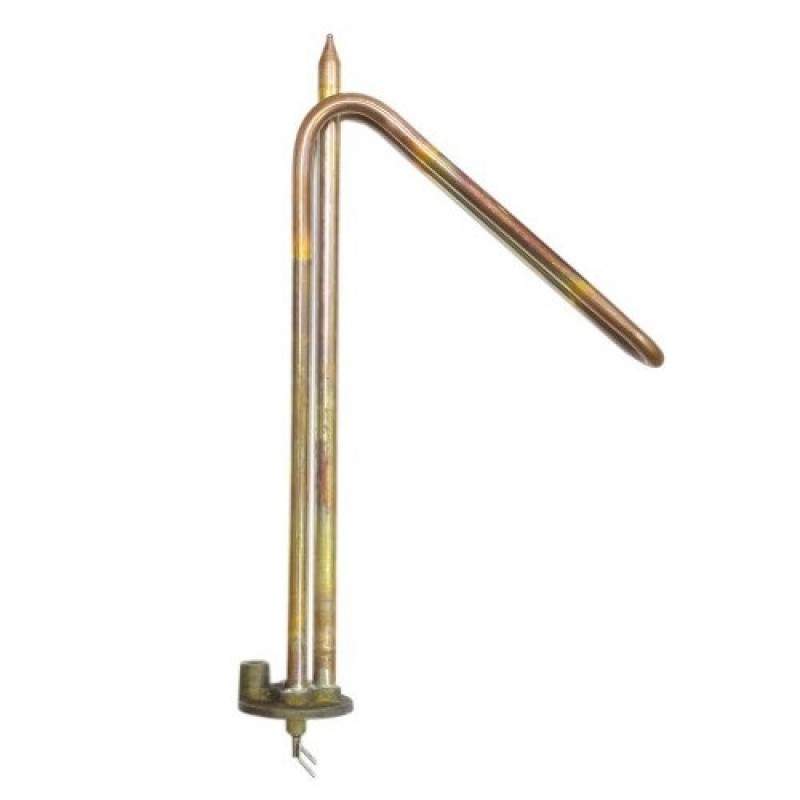 Элемент нагрев. RCA  1,5кВт  М6  гор.  10028 