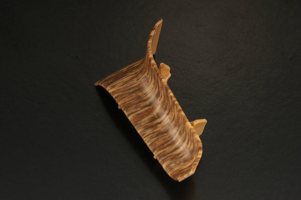 807    Угол внутренний 58мм Дуб селект WIMAR