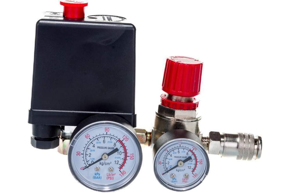 Регулятор давления для Magnus PV-360/100 10 Бар