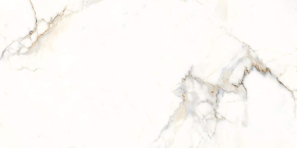 AZARIO MILKY WAY 600х1200 Glossy Керамический гранит  (2шт/уп)