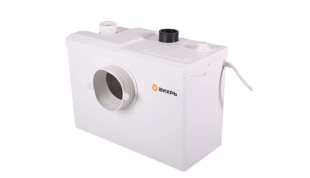 Насос канализационный КН-700 Вихрь 