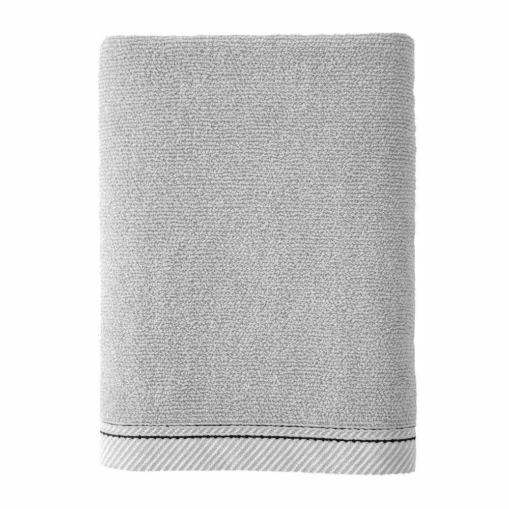 VEROSSA Полотенце Fjord Холодный серый 70/140 МХ45 788452
