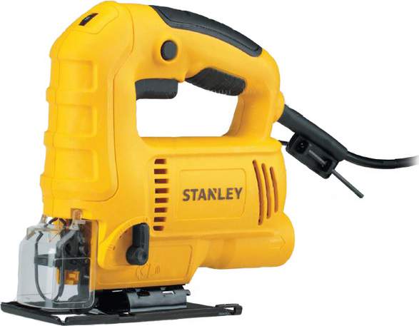 Лобзик электр. STANLEY  SJ 45 RU  450 Вт/рез-65мм