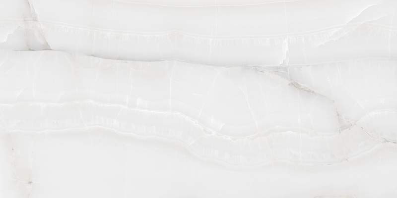 Snow Onyx 60120SWX00P  Керамогранит полир 600х1200х8 (2 шт в уп/53,28  м в пал)