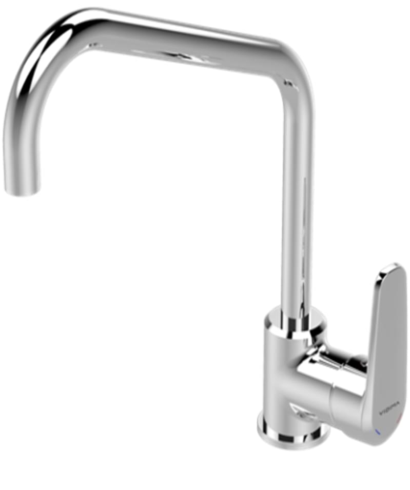 Смеситель Vidima Баланс BA269AA  д/кухни