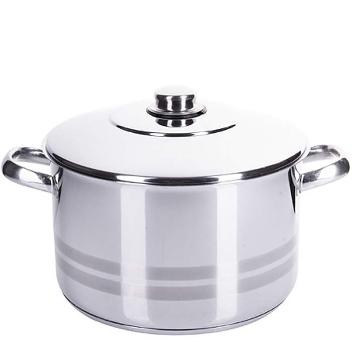 ARIAN Lion Кастрюля  4,5л 22*12 422017/001-198 мет/кр