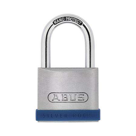Замок навесной  ABUS  5/45  W/BUMPER  EFSPP  C/BLISTER
