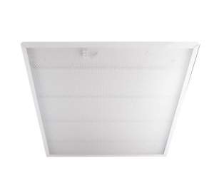 Светильник iSvet  UPL-104  36W 6000K EMC  мат. (1-6) 